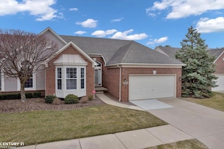 63224 E Charleston Dr Unit 41, Washington, MI 48095