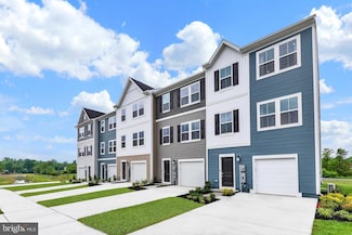 123 Kincaid Ct Unit HARRIETT LOT 586, Martinsburg, WV 25403