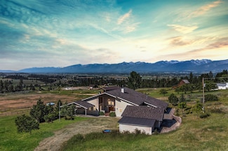 763 S Sunset Bench Rd, Stevensville, MT 59870