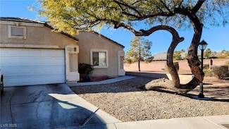 5633 Bridgehampton Ave, Las Vegas, NV 89130