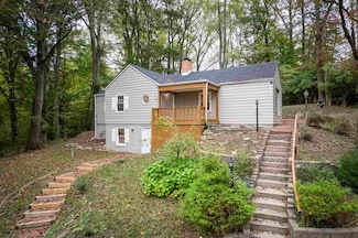 2219 S 23rd St, Richmond, IN 47374