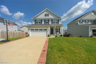 1634 Flannery Ct, Streetsboro, OH 44241