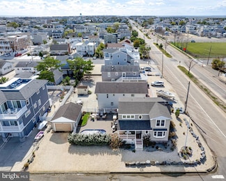 294 N 2nd St, Surf City, NJ 08008