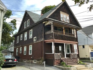 11-13 Wellington St, Waltham, MA 02451