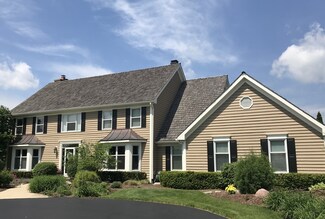 20822 N Laurel Dr, Deer Park, IL 60010