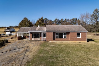 8241 N Valley Pike, Harrisonburg, VA 22802