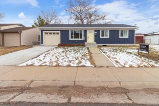 807 S 25th St, Laramie, WY 82070