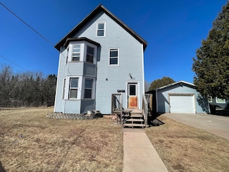 1923 6th St W, Ashland, WI 54806