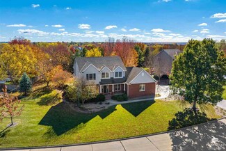 3813 Stratford Dr, Manhattan, KS 66503