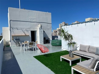 171 San Jorge St Unit 702, Santurce, PR 00911