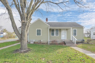420 Faye Ave, Circleville, OH 43113