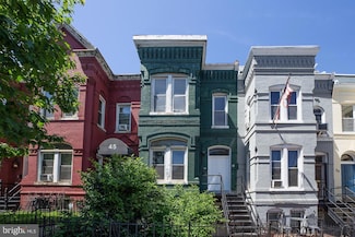 43 New York Ave NW, Washington, DC 20001