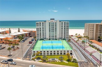 4950 Gulf Blvd Unit 904, Saint Pete Beach, FL 33706