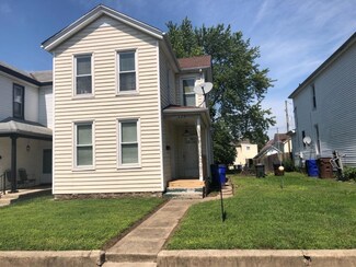 628 Forest Ave, Hamilton, OH 45015