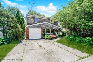58 Darcey Ave, Staten Island, NY 10314