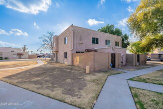 600 S Dobson Rd Unit 166, Mesa, AZ 85202