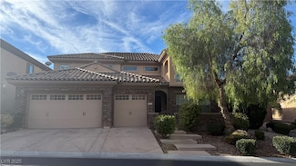 2321 Martinique Ave, Henderson, NV 89044