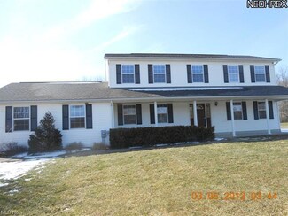 1189 State Rd, Rock Creek, OH 44084