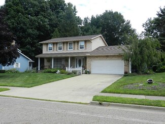 4604 Woodland Ave NW, Canton, OH 44709