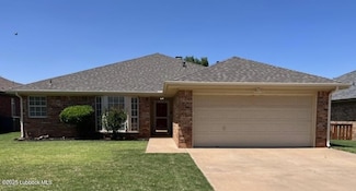 5422 69th St, Lubbock, TX 79424