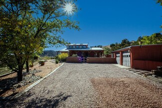 9 Bobcat Way, Lamy, NM 87540