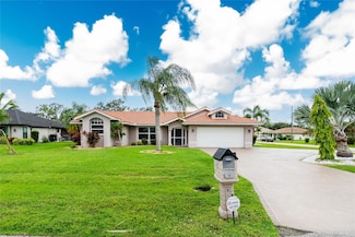 111 Castile Ct, Punta Gorda, FL 33983