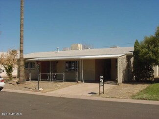 122 Peretz Cir, Morristown, AZ 85342