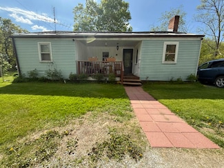 6720 Vermont 103, Shrewsbury, VT 05742