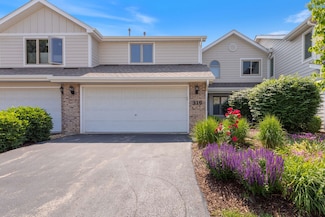 316 Jamatt Ct, Naperville, IL 60540