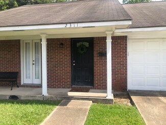 2311 Paul Harvey Ave, Pascagoula, MS 39567