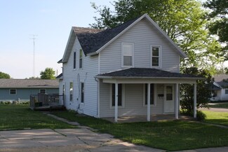 1275 13th St, Fennimore, WI 53809