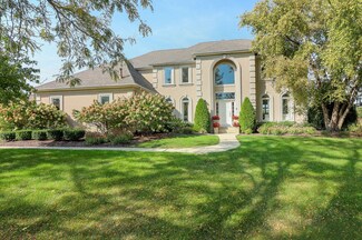 6825 Fieldstone Dr Unit 3, Burr Ridge, IL 60527