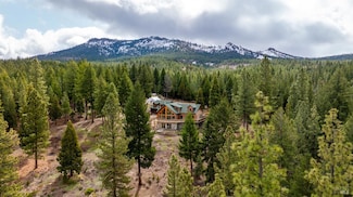 7780 Beckwourth Peak Rd, Portola, CA 96122