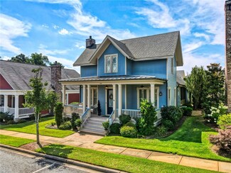 124 Howard Ave, Clemson, SC 29631