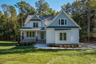 4710 Mantlo Ct, Mechanicsville, VA 23111