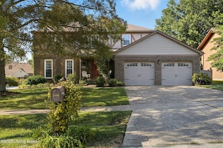2809 Lexham Rd, Louisville, KY 40220