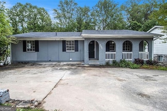 535 Transit Cir, Atlanta, GA 30349