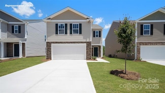 4689 Fanning Rd, Hickory, NC 28602