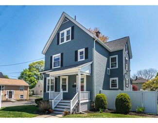 30 Fiske Ave, Waltham, MA 02453