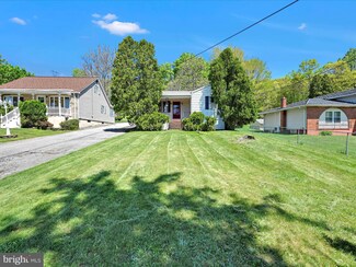 966 Fountain St, Ashland, PA 17921