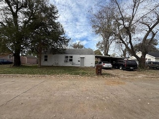 219 N Forest Ave, Springfield, MO 65802