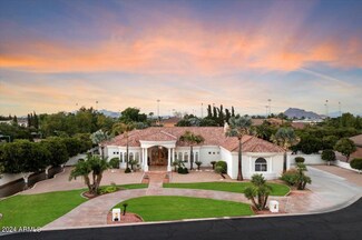 4122 E Mclellan Rd Unit 9, Mesa, AZ 85205