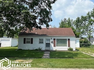 613 N Palm Ave, Mount Pleasant, IA 52641
