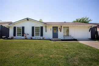 641 Furlong Dr, Dallas, TX 75211