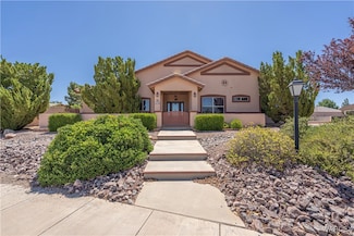 4248 E Cane Ranch Rd, Kingman, AZ 86401