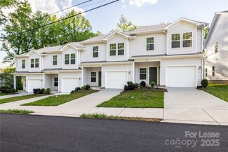 210 S Bell Ave, Albemarle, NC 28001