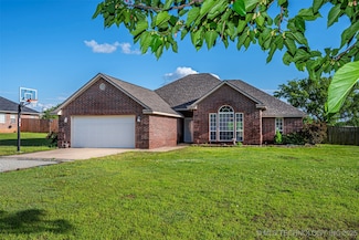 17595 County Road 1528, Ada, OK 74820