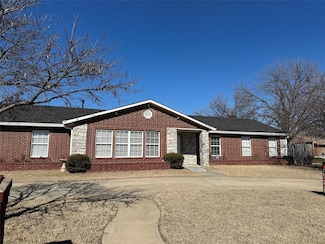 4801 Bismarc Dr, Oklahoma City, OK 73115