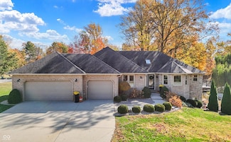 815 Morse Landing Dr, Cicero, IN 46034