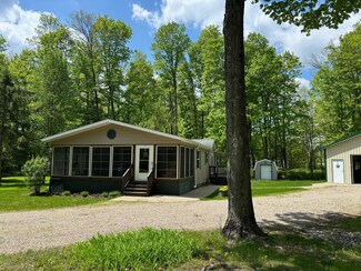 17787 Holiday Acres Ln, Townsend, WI 54175